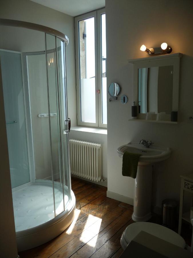 Le St Vincent Hotel Roquefort  Room photo